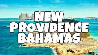 Best Things To Do in New Providence Island Bahamas