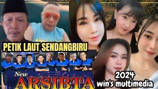 NEW ARSIBTA ROCK DANGDUT