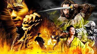 kungfu yoga full movie Hindi dubbed jakichain disaphatani