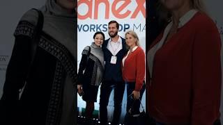 Мальдивы. Anex Workshop!