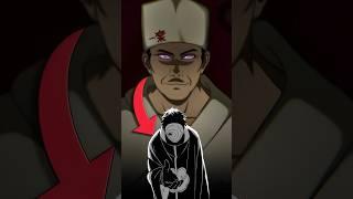 Plot Twist? The Ramen Guy Might Be Naruto’s Biggest Villain!   #animetheory #topanime  #animelist