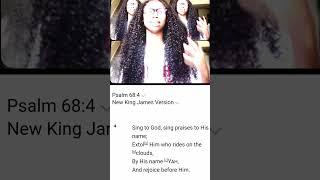 His name is Yahuah. The world is  waking up #Yahuah #Yahusha #Hebrews #PrincessJay @PrincessJay