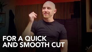 WAHL - Bald & Buzz Cut DIY Hair Clipper