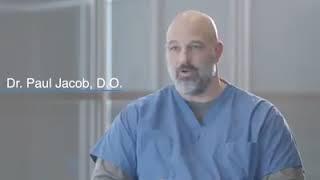 Dr. Jacob Discusses Accuracy in Joint Replacement with Mako Robotic Arm