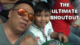 Another Assumption Iloilo Family Day Vlog - Ilonggo Dad #90