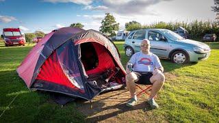 The Camping and Caravanning Club Review