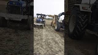 refar se khet se miti nikala jaa raha hai #shortvideo #hindisong #@rishuumeshtech4063
