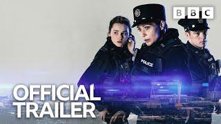 Blue Lights | Trailer - BBC