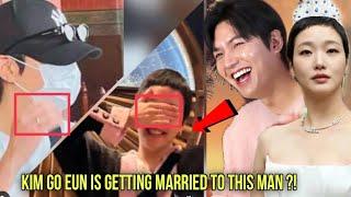 LEE MIN HO WEDDING TO KIM GO EUN HAS BEEN FINALIZED ?! EVIDENCE REVEALED AND CLAIMED BY FANS