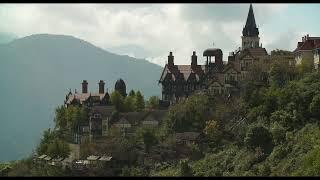 Craig Marshall's Taiwan Tours - Taroko Gorge