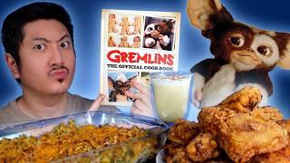 Is the GREMLINS Cookbook any good?