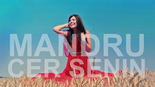 Paula Seling - Mandru cer senin
