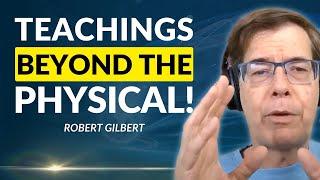 Sacred Geometry, Biogeometry, and the Mechanics of the Universe | EP 253 | Robert Gilbert