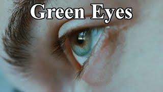  25 Interesting Facts About Green Eyes