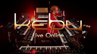 Kebu - Live Online