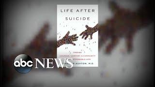 Dr. Jennifer Ashton shares personal story about loss: 'You are not alone'