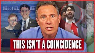 Chris Cuomo Sees Something SHOCKING About The Washington Shooter No One Else Sees.
