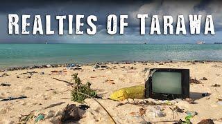 Overpopulation & Pollution on Tarawa | Kiribati