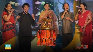 Lakhanda 27th Anniversary Golden Memories