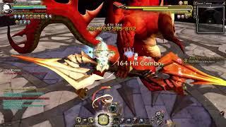 Dragon Nest Sea 2021 | Silver Hunter VDJ Gameplay | STG Lab 17