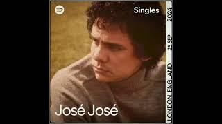 José José - Ya No Pienso En Ti