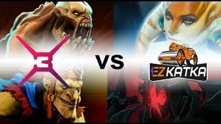 X3 vs EZ KATKA  (game 2) |  HIGHLIGHTS