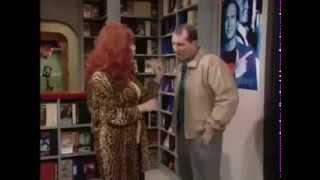 Al Bundy video store scene