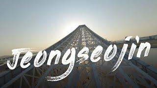정서진 / 아라뱃길 / 아라빛섬 / FPV 레이싱 드론 / 스카이픽션 / 4k