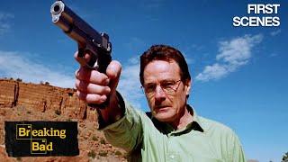 First Appearances | Breaking Bad