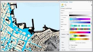 Add Data to a Project in ArcGIS Pro