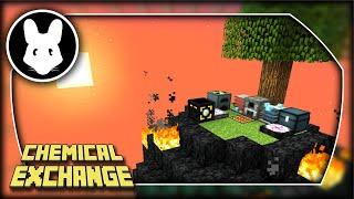 01 Chemical Exchange modpack with Ector Vynk!