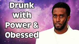 SCORPIO Archetype Personified : P. Diddy Natal Chart | Celebrity HOROSCOPES