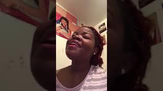 Dangerously In Love -Beyoncé cover