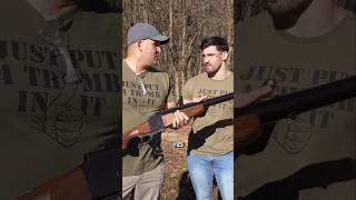 Kentucky Ballistics: World's Largest Rifle vs. Houston Jones!!!