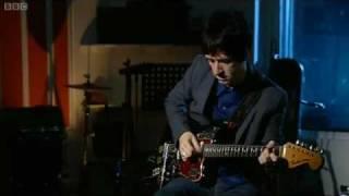 Johnny Marr Playing "This Charming Man"