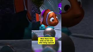 Did You Know That In Finding Nemo