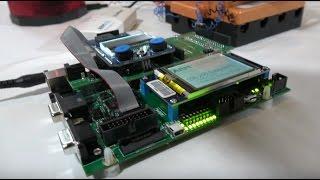 Secure Debug IoT on ARMv8-M ARM Cortex-M33