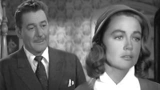 Erroll Flynn's last great performance