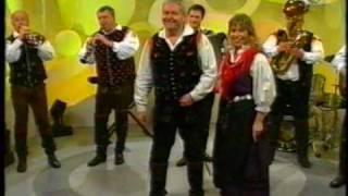 Slovenski muzikantje - Eno po slovensko