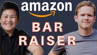 Amazon Tech Bar Raiser Interview | Leadership Career Coaching (Former Amazon Leaders)