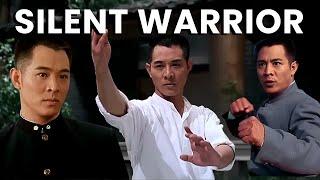 Jet Li – The Silent Warrior !