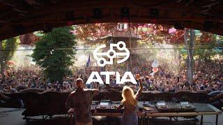 ATIA @ Ozora Festival 2024 [Full Movie Set]