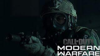 Call of Duty: Modern Warfare 2019 вопросы о наушниках и цапах