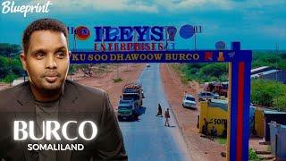 #BURCO, Togdheer | My journey to Burco, #Somaliland.