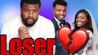 MAFS Chris and Paige - What's WRONG With This Man?!