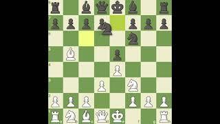 How to play killer knight trap #chessgame #chesscom #chess #shorts #yt #fyp #views #foryou #ytshorts