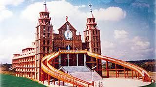 Nirmalagiri  Mary matha song |Nirmalamaina Nirmalagiri paina|Mother mary Telugu catholic song|