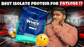 Nutrabay Pure Isolate Whey Protein | Honest Review After using 12 Days |