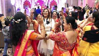 Dancing Moment Of Lipika Samanta | Yamma Yamma - Music Song | Saxophone Queen Lipika | Bikash Studio
