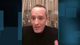Finding Your Place in a New, Digital World (Michael Milutis)